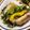 marimakko's cooksnap of when they made 小松菜とじゃがいものアンチョビ炒め.