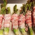 Mai☆Y's cooksnap of when they made 春を食べよ！たらの芽の肉巻き.