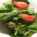もゆずん's cooksnap of when they made ぽん酢で簡単◎イタリアンサラダ.