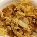 ももpppp's cooksnap of when they made 簡単☆ちくわと玉ねぎの卵とじ♪.