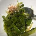 ぷくすけェ's cooksnap of when they made 簡単！生めかぶの下処理.