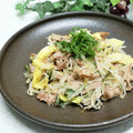 Dellaたん's cooksnap of when they made 青じそのさっぱり野菜炒め♪.