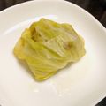 ☆★ちぃちゃん★☆'s cooksnap of when they made ロールキャベツ.