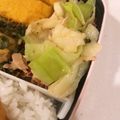 ゆーのすけ23's cooksnap of when they made すっごく簡単&ヘルシー！キャベツの常備菜.