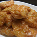 星空ひつじ's cooksnap of when they made 経済的にも嬉しい♪とりマヨ（ムネ肉使用）.
