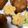 ラクラクダ's cooksnap of when they made *卵焼きを型抜き☆可愛くキャラ弁*.