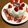 クック90LI34☆'s cooksnap of when they made デコレーション♪ショートケーキ♪.