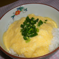 あいーぷ's cooksnap of when they made 美味しい”とろろご飯”の食べ方.