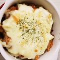 tsuyochan's cooksnap of when they made 簡単☆失敗なしのチキンドリア♪.