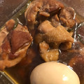 おかん♡'s cooksnap of when they made 炊飯器で簡単☆鶏もも肉のうま煮.