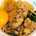wingkabu's cooksnap of when they made なおみんの割り下が美味しいすき焼き.