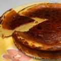 クックN9W3AJ☆'s cooksnap of when they made 簡単☆濃厚バスク風チーズケーキ.