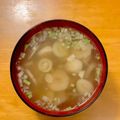☆♡小春♡☆'s cooksnap of when they made ごぼうのスープ.