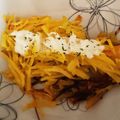 クックUPNT7E☆'s cooksnap of when they made サケのジャガイモのせムニエル.