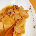 かりめろごん's cooksnap of when they made 春！筍と鶏肉の煮物.