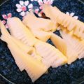 ★むさ's cooksnap of when they made たけのこ水煮★筍下処理★たけのこ刺身.