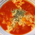 しんペコ's cooksnap of when they made ホットクック❤️ミネストローネ♪.