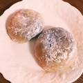 3姉妹ちゃんママ's cooksnap of when they made ちいママさんちのいちご大福.
