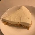 まあるあまる's cooksnap of when they made ヨーグルトケーキ［ lumi ］.