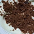 ひまわり's cooksnap of when they made 1分で簡単スイーツ！　糖質制限ティラミス.