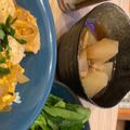 さーーーや！'s cooksnap of when they made ごま油香る大根の煮物.