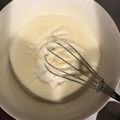 まんじゅうのすけ's cooksnap of when they made 材料3つの簡単で失敗しないホワイトソース.