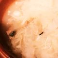 ももpppp's cooksnap of when they made 鮭の大根おろし煮（サバもOK）.