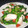 ゆーじぃ's cooksnap of when they made 鶏肉と菜の花のエスニック風.