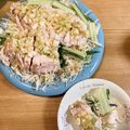 ！ako！'s cooksnap of when they made レンチンよだれ鶏.