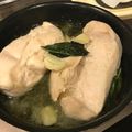 クック6TO6VN☆'s cooksnap of when they made 万能☆鶏むね肉のオイル煮.