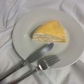23_j's cooksnap of when they made カンタン!! HMでミルクレープ!!.
