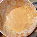 るこちゃんまま's cooksnap of when they made 即席！簡単ピリ辛ディップソース！.