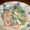 まんまるさくら's cooksnap of when they made 春菊と金時人参の白和え.
