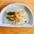 ボブナナ's cooksnap of when they made 超簡単☆レンジで焼なす風.