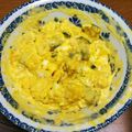 ゆめめ☆'s cooksnap of when they made かぼちゃサラダ.