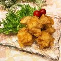なつき☆ミ's cooksnap of when they made 旦那Ⓢ監督のから揚げ.