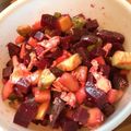 レイディー００００１'s cooksnap of when they made スイカの皮で簡単パリパリ浅漬け.