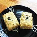 さえこ1108's cooksnap of when they made HMで♡さつまいものほくほくスコーン.