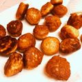クックFND33I☆'s cooksnap of when they made 卵不使用✨ヨーグルトの✨かりふわドーナツ.