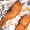 ムーミン☆ママ's cooksnap of when they made 基本の塩焼き鮭.