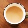 ぷっくりんご's cooksnap of when they made ミルクコーヒー ＊ホットでもアイスでも.