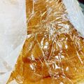 NKTNMMK's cooksnap of when they made 究極！材料３つ！簡単スポンジケーキ☆.