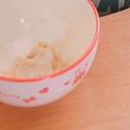 クックS5N2AF☆'s cooksnap of when they made バニラアイス.