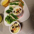 よちりん's cooksnap of when they made ［腸活］アップルヨーグルト＊.