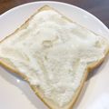 ちょこ05's cooksnap of when they made はちみつレモンヨーグルトトースト.