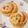 nanami_mu's cooksnap of when they made ハートの♡ふわふわハムロールパン.