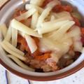 きーゆーさん's cooksnap of when they made 簡単◎定番トマトソース.