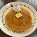 クック7QY48P☆'s cooksnap of when they made パンケーキ　ホットケーキ.