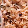 クックひらりん☆'s cooksnap of when they made 【綾部版】切干し大根と干ししいたけの旨煮.