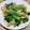 Lily322's cooksnap of when they made 油揚げと小松菜の中華炒め.